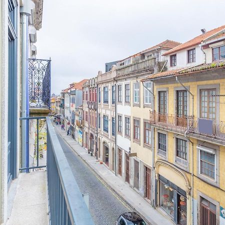 12 Sweet Caroline Apartment Porto Exterior photo